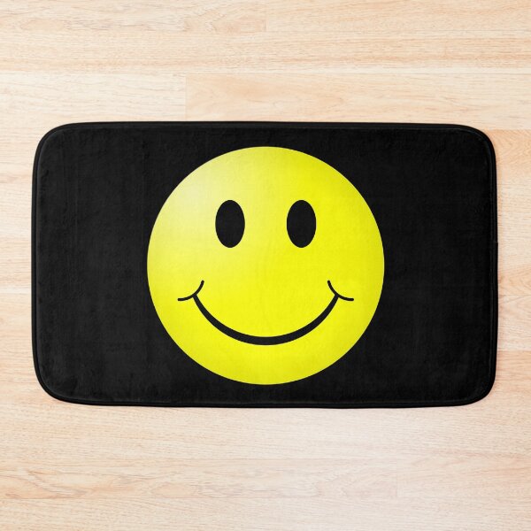 Item preview, Smile Face Emoticons Graphic Sarcastic Funny Happy Face  designed and sold by Georgiodaccache.