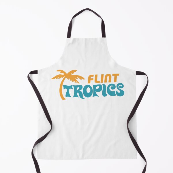 Item preview, Flint Tropics Logo designed and sold by MatthewOlson1.