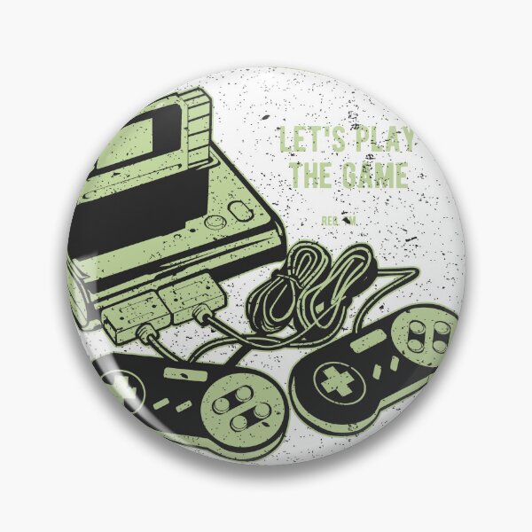 Item preview, I Grew Up On The Game designed and sold by Tia-Ako.