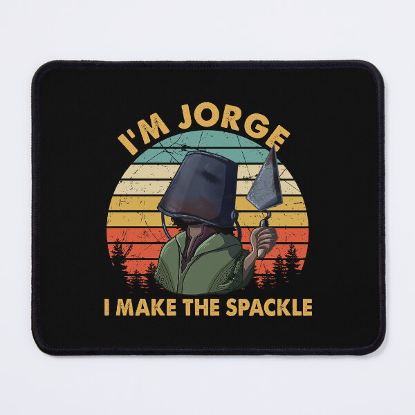 Item preview, I'm Jorge I make the spackle vintage designed and sold by VitaWeber.