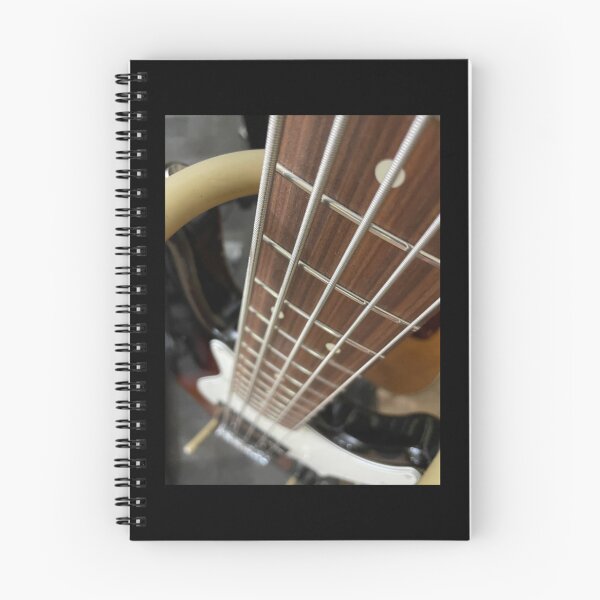 Item preview, Bass Strings Premium T-Shirt designed and sold by elliottbow.