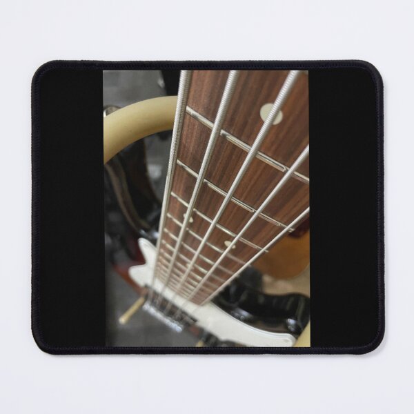 Item preview, Bass Strings Premium T-Shirt designed and sold by elliottbow.