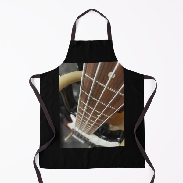 Item preview, Bass Strings Premium T-Shirt designed and sold by elliottbow.
