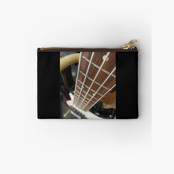 Item preview, Bass Strings Premium T-Shirt designed and sold by elliottbow.