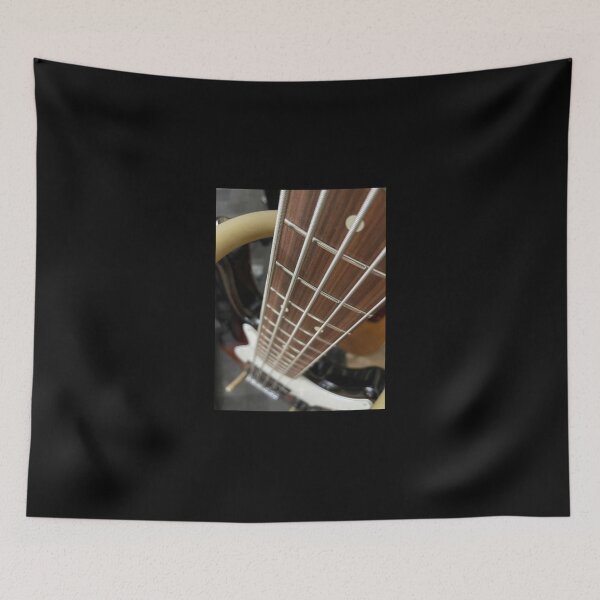 Item preview, Bass Strings Premium T-Shirt designed and sold by elliottbow.