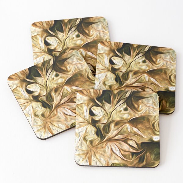 Item preview, The Sun Rises on a Rock Botanical Wall designed and sold by fatenanwar.