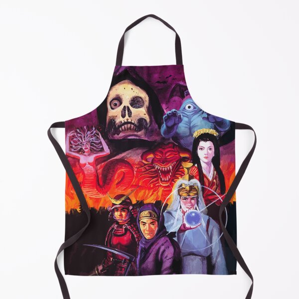 Item preview, Youma Kourin MSX designed and sold by pixelsavant.
