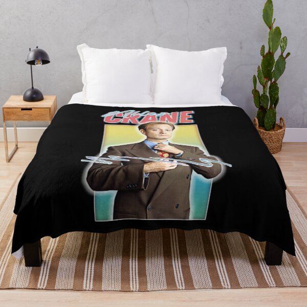 Item preview, Niles Crane Retro 90s Aesthetic Style designed and sold by VitaWeber.