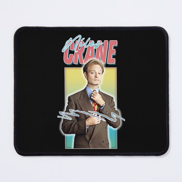Item preview, Niles Crane Retro 90s Aesthetic Style designed and sold by VitaWeber.