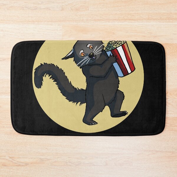 Item preview, Binturong Popcorn Classic T-Shirt designed and sold by JenniferGonza90.