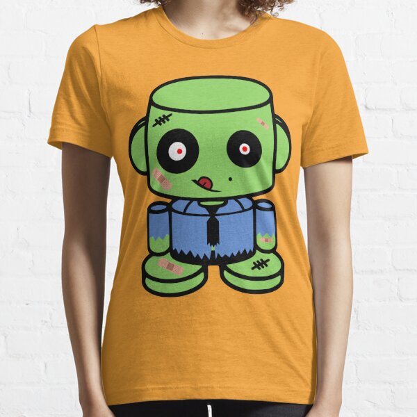 Kid Friendly Zombies Gifts Merchandise Redbubble - roblox zombie attack how to get candies