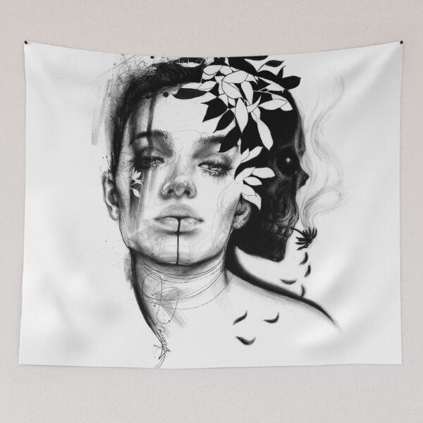 Item preview, Shadow designed and sold by Ibreathart.