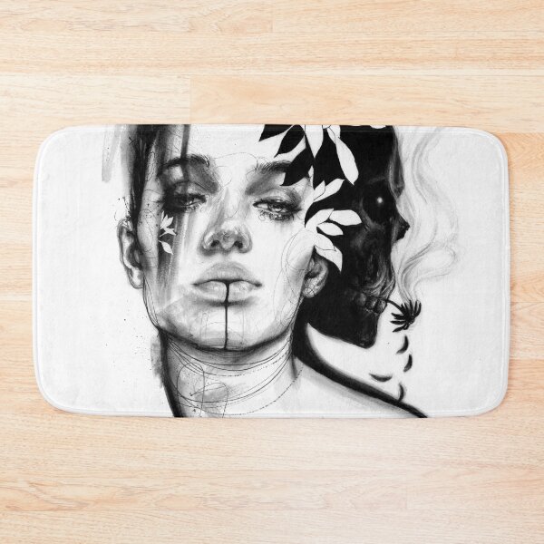 Item preview, Shadow designed and sold by Ibreathart.