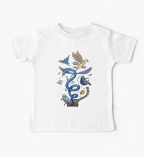 Fantastic suitcase Baby Tee