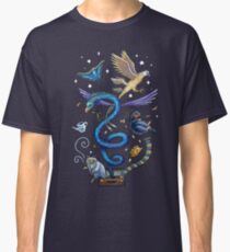 Fantastic suitcase Classic T-Shirt