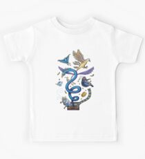 Fantastic suitcase Kids Tee