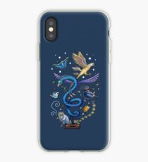 Fantastic suitcase iPhone Case