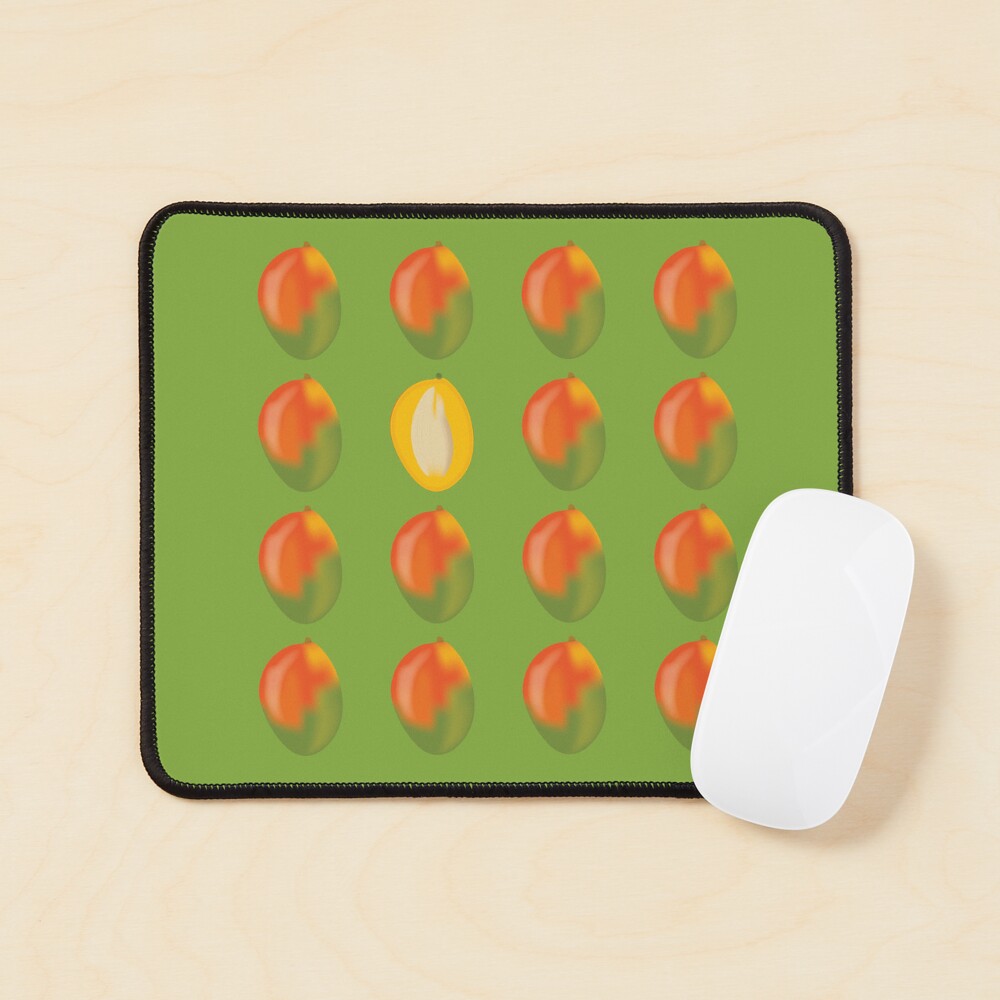 Item preview, Mouse Pad designed and sold by grumpyteds.