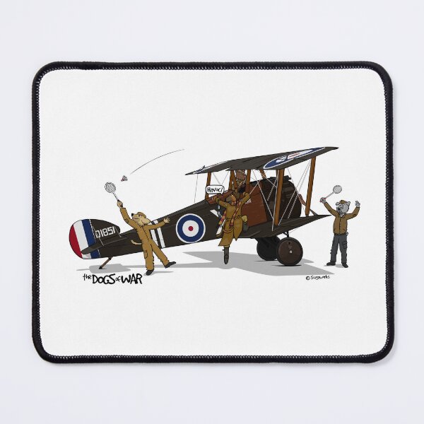 Item preview, The Dogs of War: Sopwith Camel designed and sold by siege103.