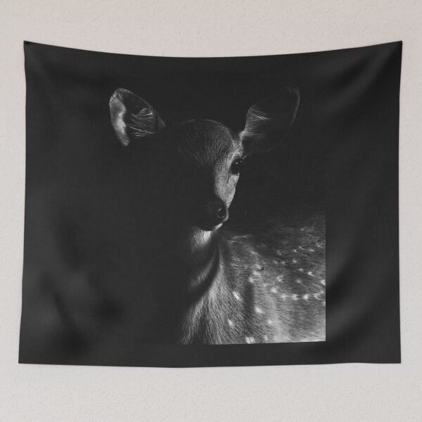 Item preview, Baby Deer designed and sold by kasthu.