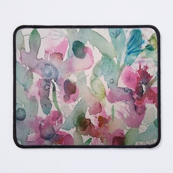 Item preview, Abstract Watercolor designed and sold by RachLuna.