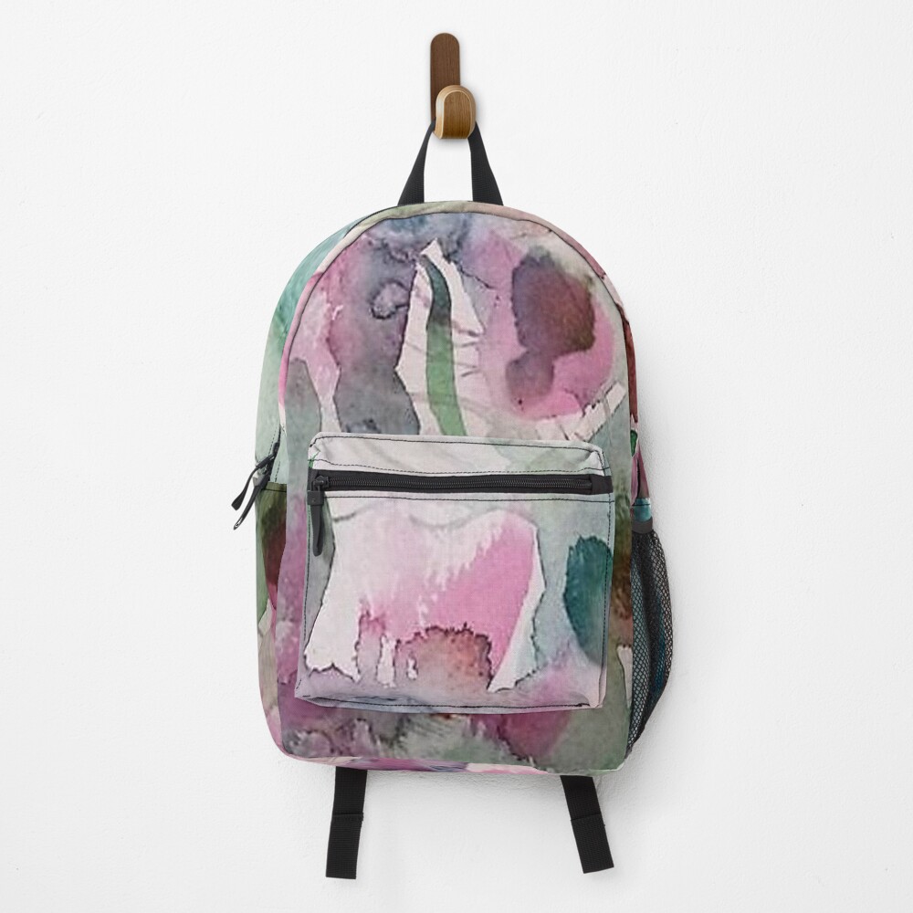 Item preview, Backpack designed and sold by RachLuna.