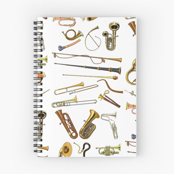 Item preview, Brass instruments designed and sold by Lucyfair.