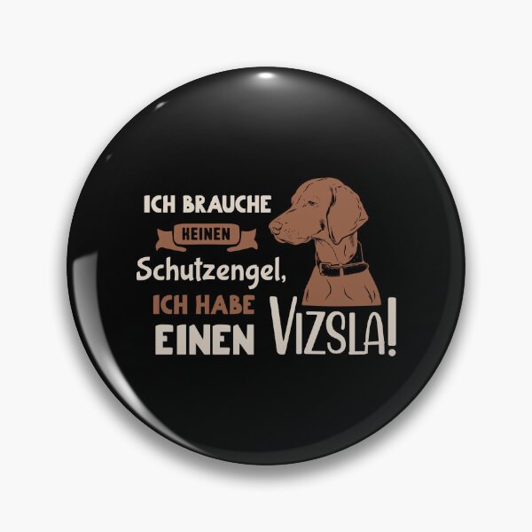 Item preview, Your VIZSLA, your guardian angel! designed and sold by Tapidesign.