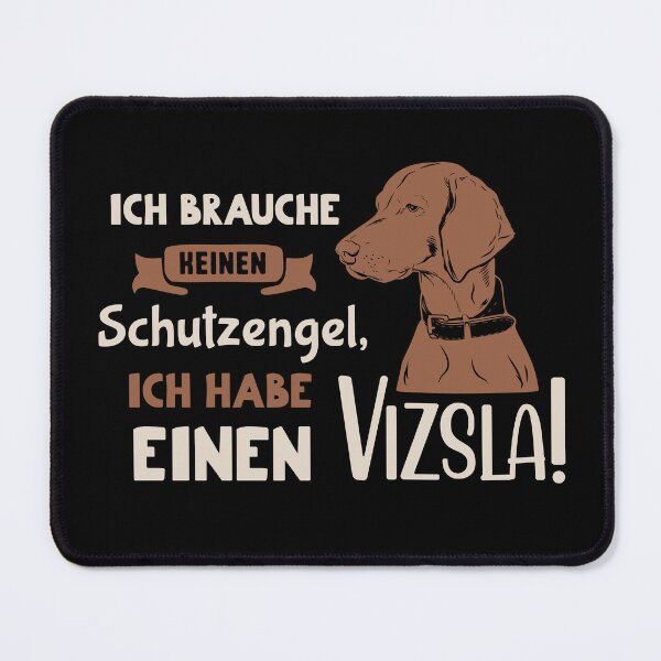 Item preview, Your VIZSLA, your guardian angel! designed and sold by Tapidesign.