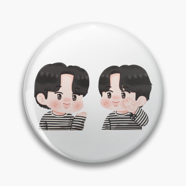 Item preview, POSER JIN designed and sold by Loona7.