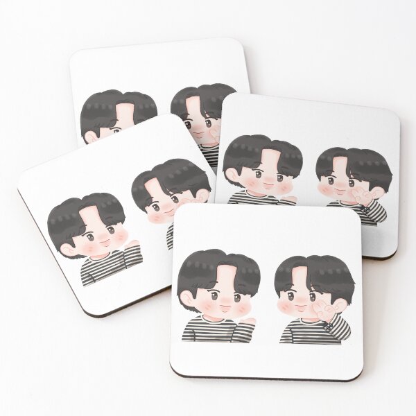 Item preview, POSER JIN designed and sold by Loona7.