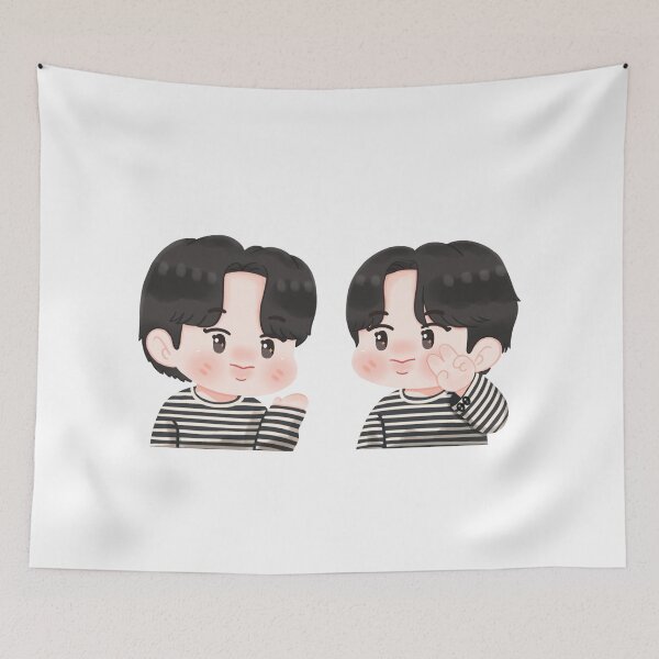 Item preview, POSER JIN designed and sold by Loona7.