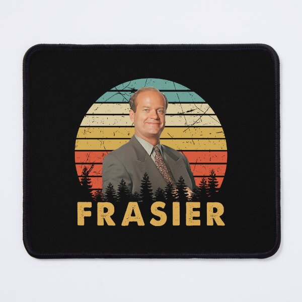 Item preview, Vintage Frasier Portrait designed and sold by VitaWeber.