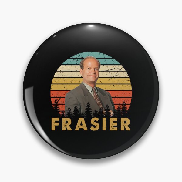 Artikelvorschau, Vintage Frasier-Porträt entworfen und verkauft von VitaWeber.