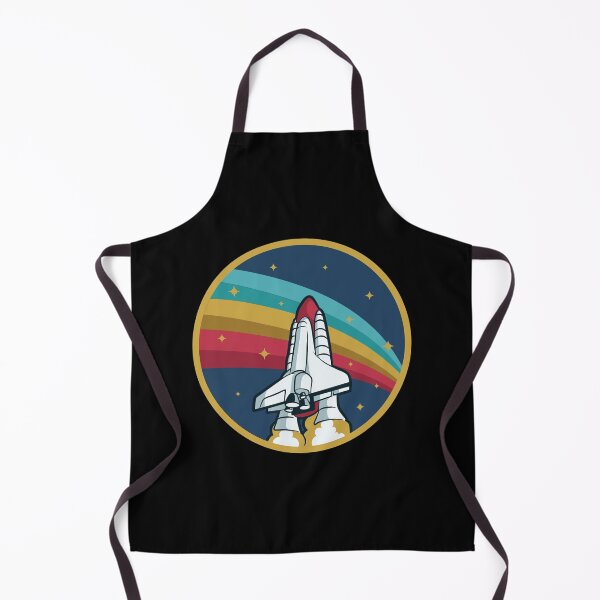 Item preview, Space Shuttle Rocket Spaceship Astronaut designed and sold by Luxara1.