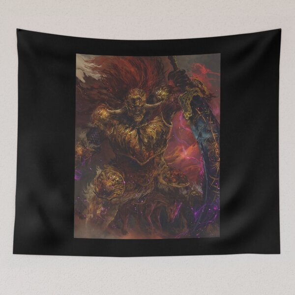 Item preview, Scourge of the Stars designed and sold by CynthiaDevore.