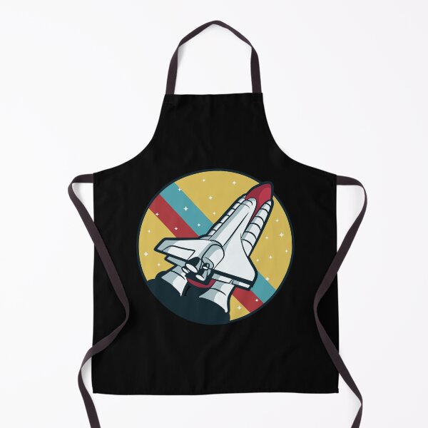 Item preview, Space Shuttle Rocket Spaceship Astronaut designed and sold by Luxara1.