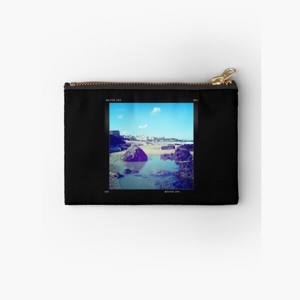Item preview, Beach Of Biarritz designed and sold by Karotene.