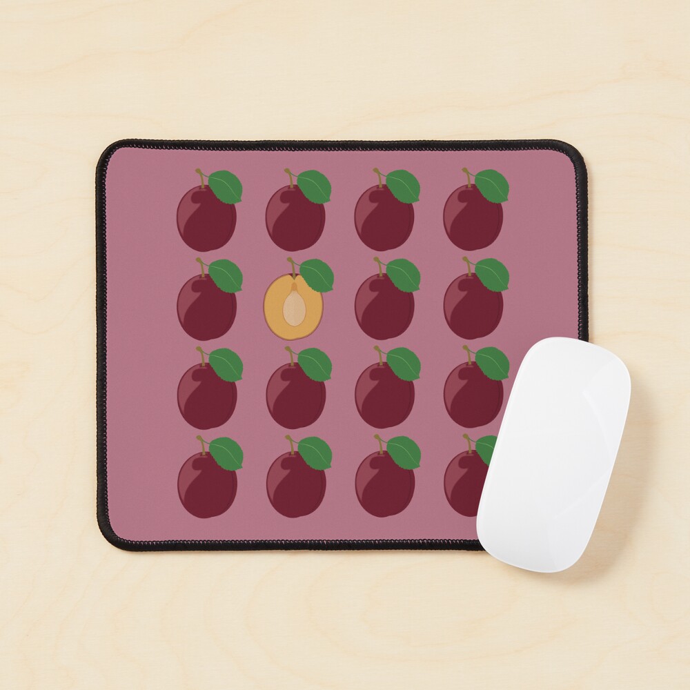 Item preview, Mouse Pad designed and sold by grumpyteds.