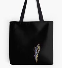 bandage dancer Tote Bag