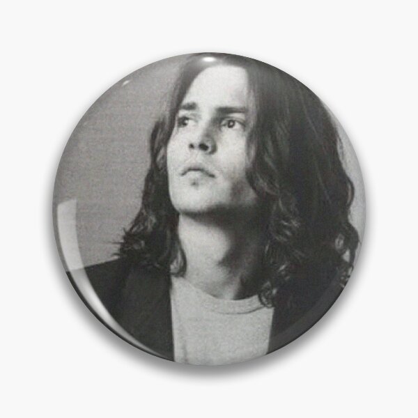 Item preview, Johnny Depp designed and sold by alyaST14.