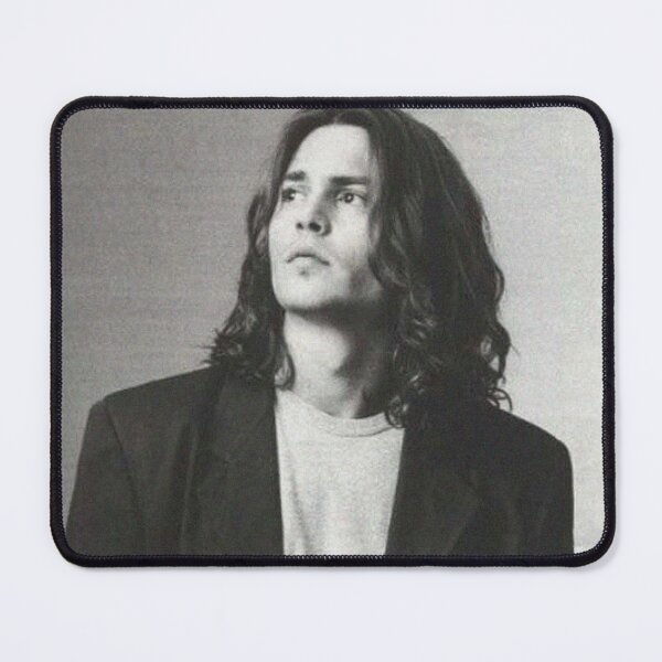 Item preview, Johnny Depp designed and sold by alyaST14.