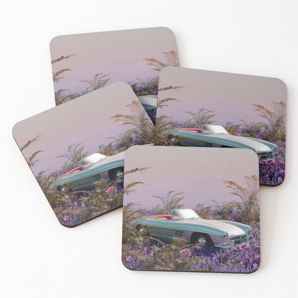 Item preview, Nature flowers and car Photography  designed and sold by Tshirtstory.