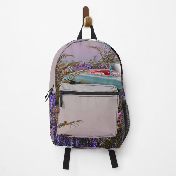 Item preview, Nature flowers and car Photography  designed and sold by Tshirtstory.