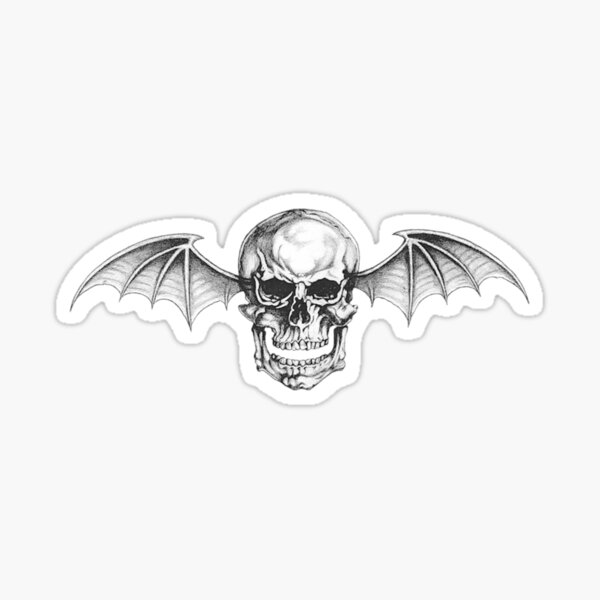 Details 73+ avenged sevenfold tattoo ideas latest - in.cdgdbentre