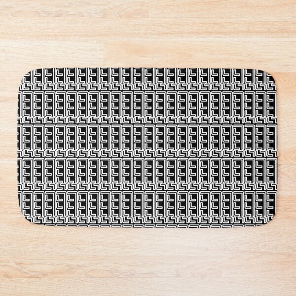 Item preview, Alphabet i designed and sold by Yusuf-Design.