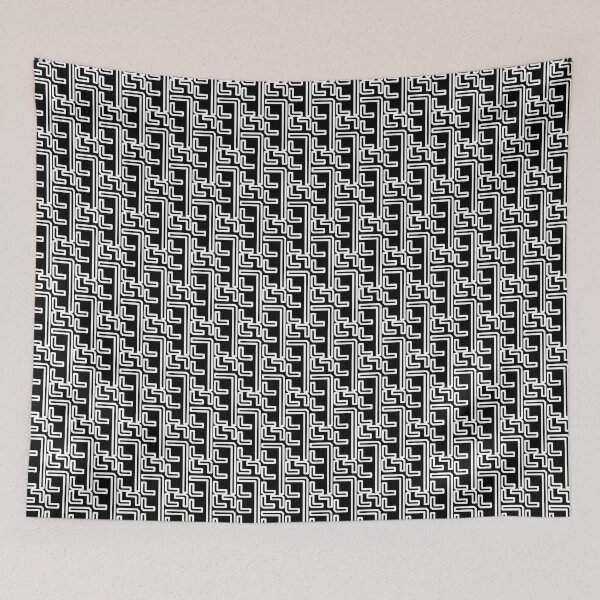 Item preview, Alphabet i designed and sold by Yusuf-Design.