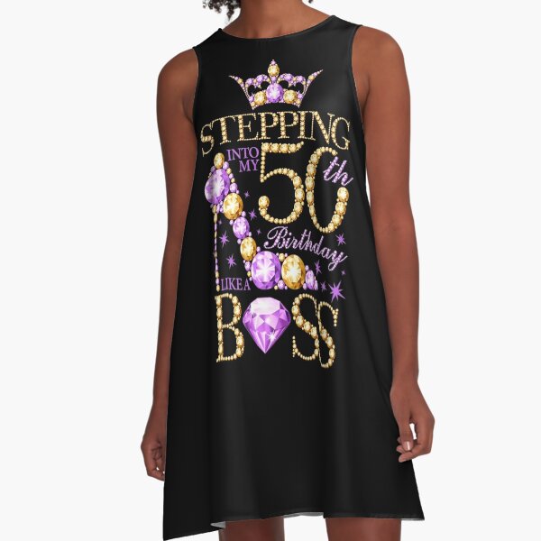 Dresses for my 50th best sale birthday party