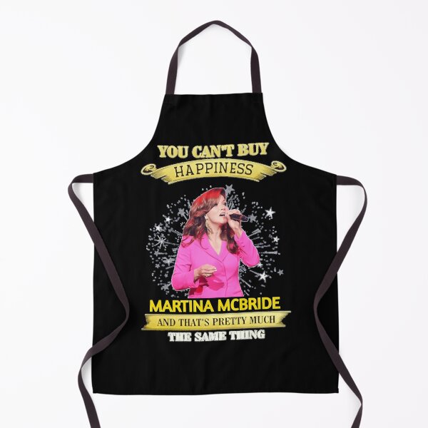 Item preview, Lover Gifts Top Selling Martina Mcbride Gift For Movie Fans designed and sold by CentralVicSEED.