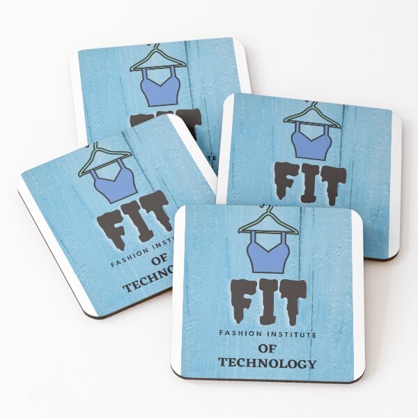 Item preview, FASHION INSTITUTE OF TECHNOLOGY designed and sold by ayesha70.